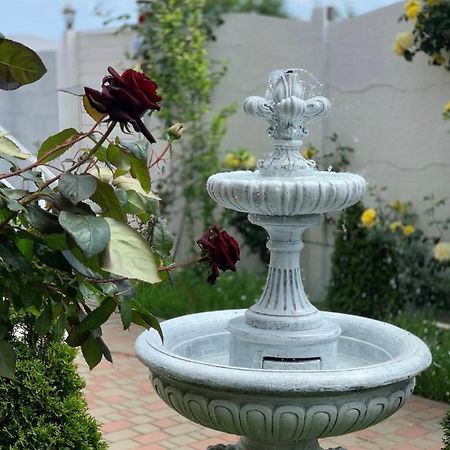 Guest House Santin Черноморск Екстериор снимка