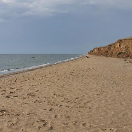 Guest House Santin Черноморск Екстериор снимка