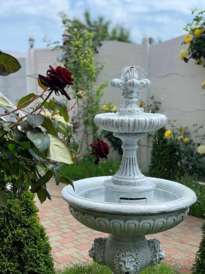 Guest House Santin Черноморск Екстериор снимка