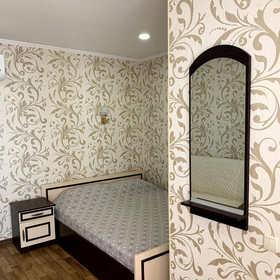 Guest House Santin Черноморск Екстериор снимка