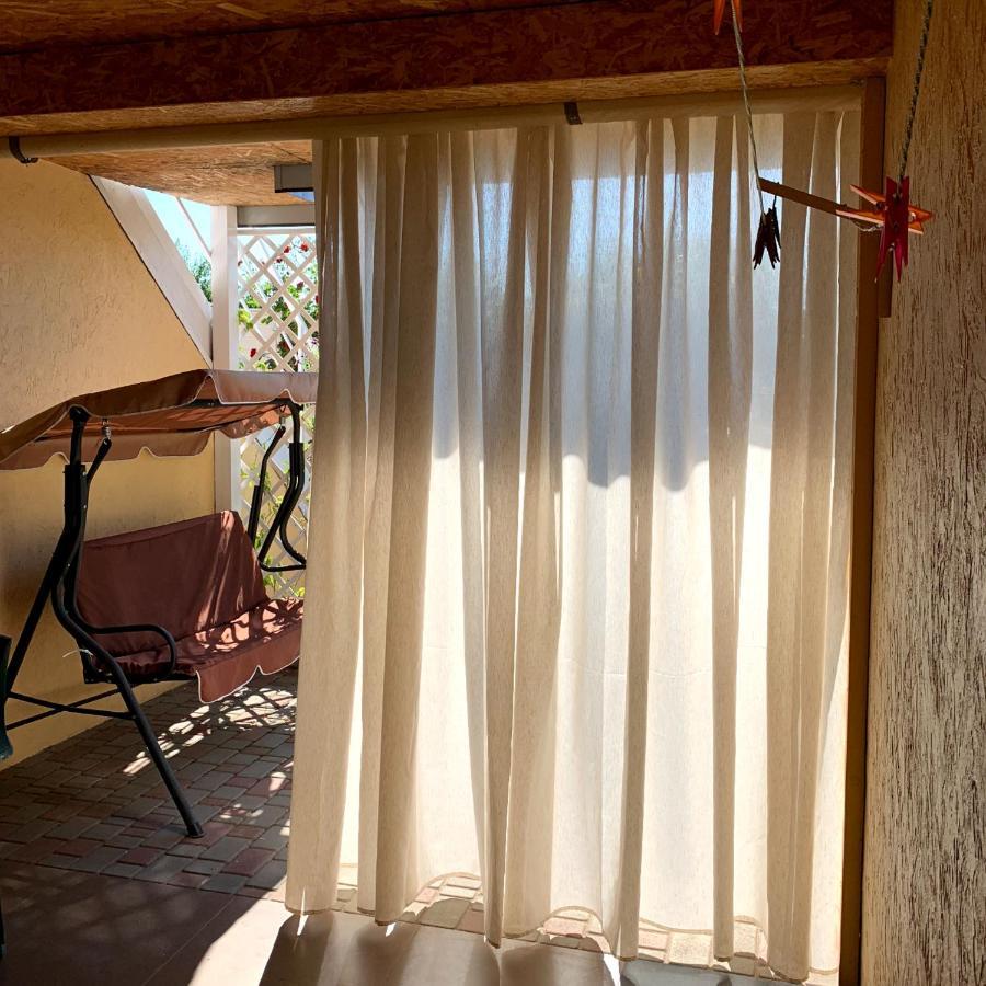 Guest House Santin Черноморск Екстериор снимка