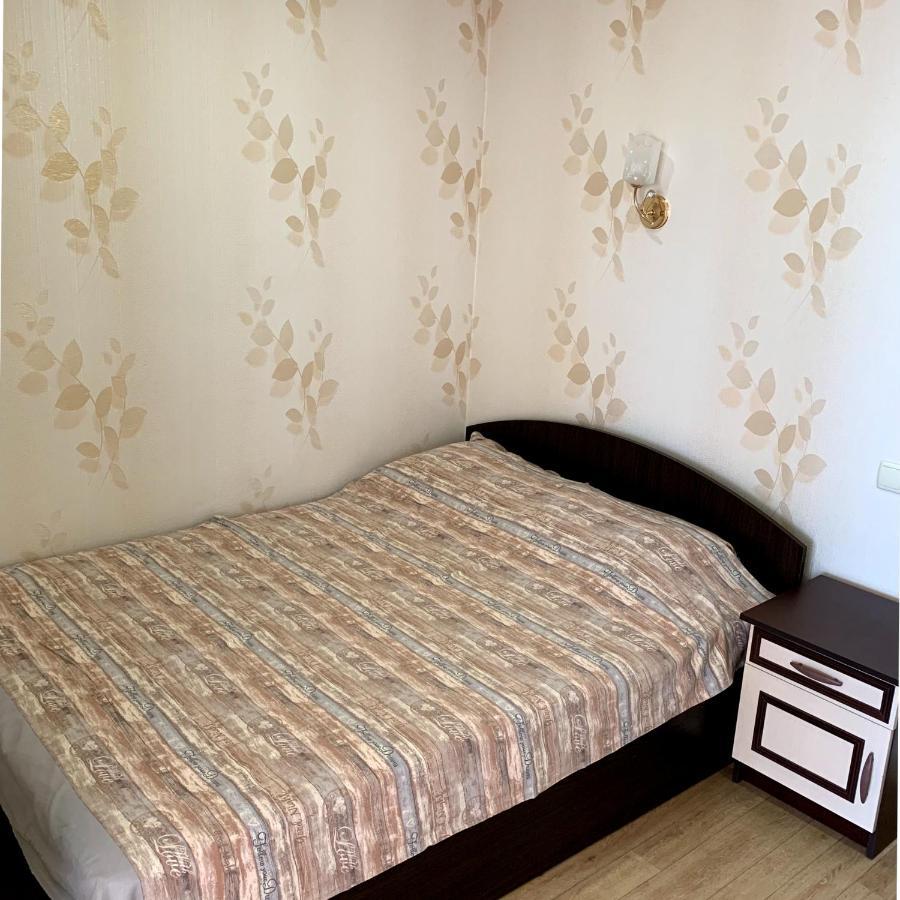 Guest House Santin Черноморск Екстериор снимка