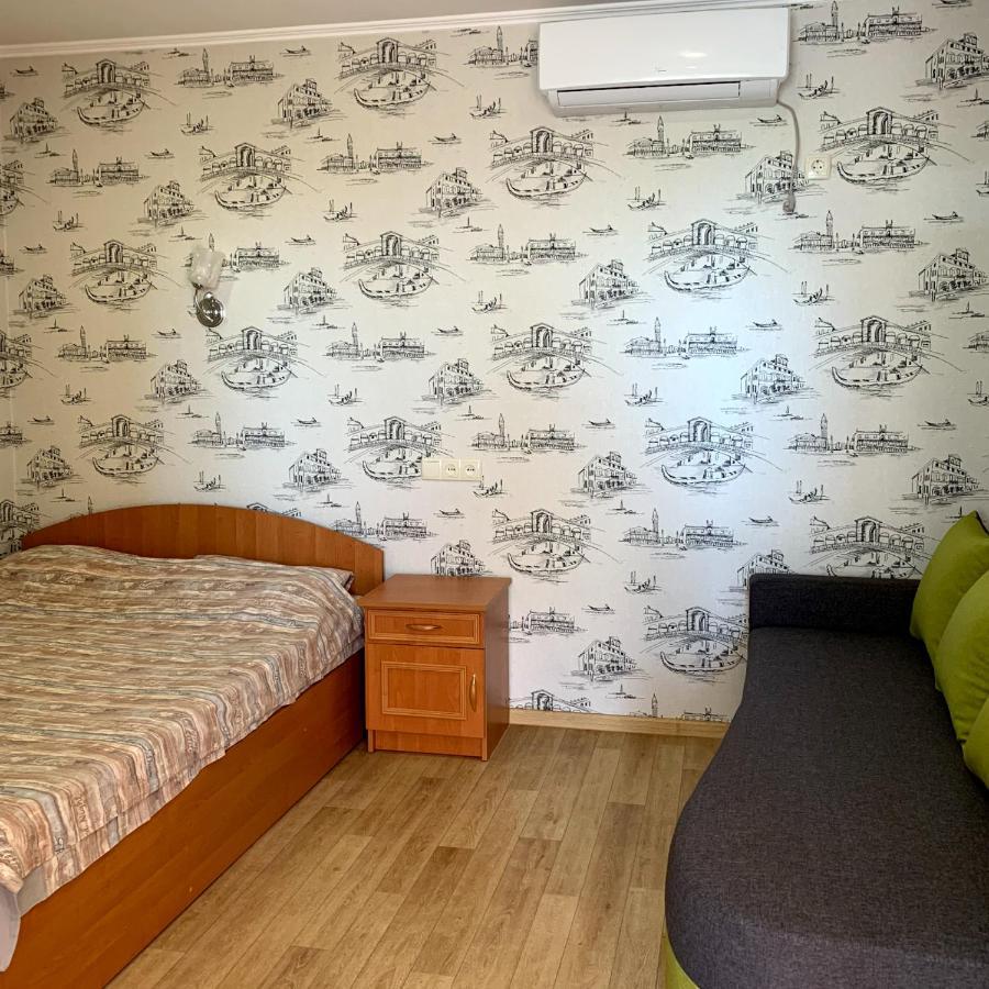 Guest House Santin Черноморск Екстериор снимка