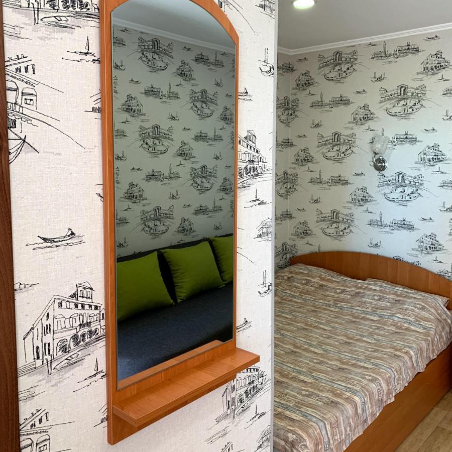 Guest House Santin Черноморск Екстериор снимка