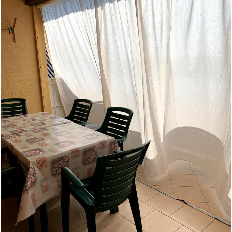 Guest House Santin Черноморск Екстериор снимка