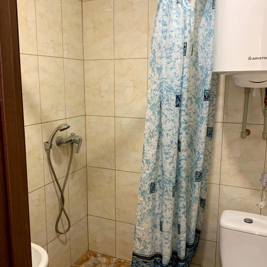 Guest House Santin Черноморск Екстериор снимка
