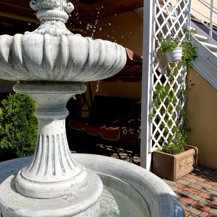 Guest House Santin Черноморск Екстериор снимка