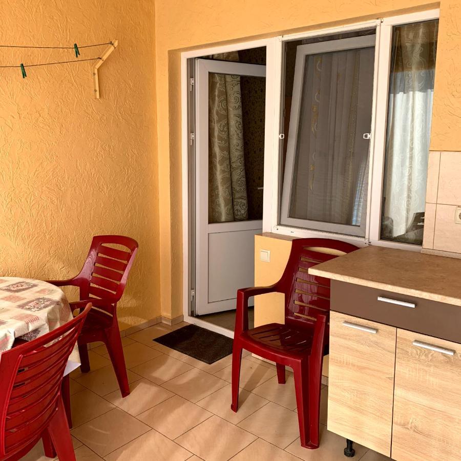 Guest House Santin Черноморск Екстериор снимка