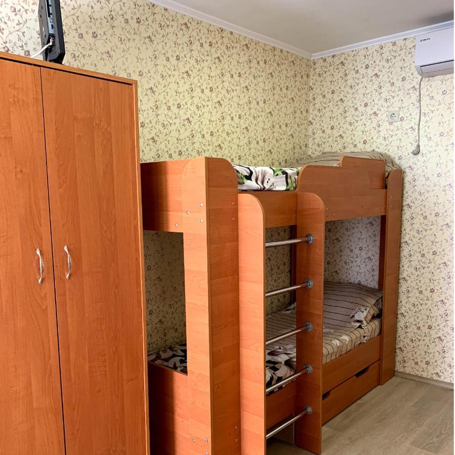 Guest House Santin Черноморск Екстериор снимка