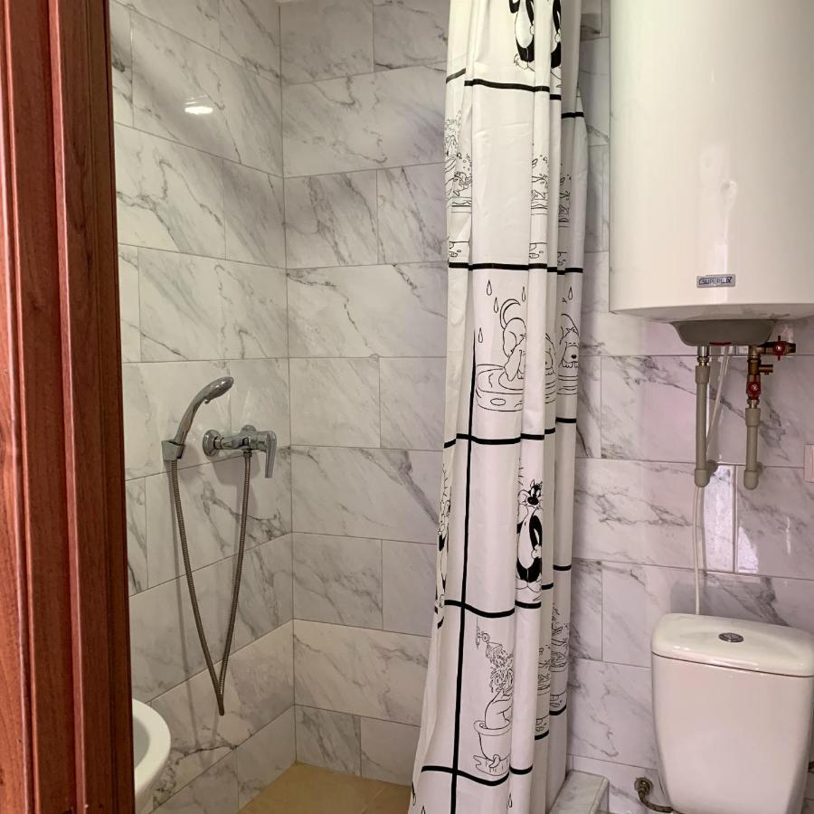 Guest House Santin Черноморск Екстериор снимка