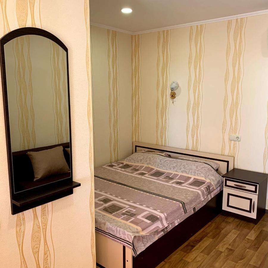 Guest House Santin Черноморск Екстериор снимка