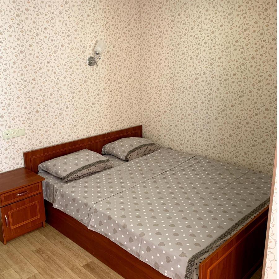 Guest House Santin Черноморск Екстериор снимка