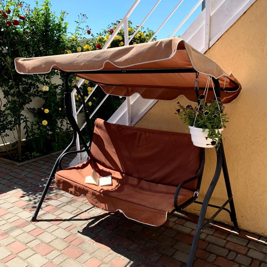Guest House Santin Черноморск Екстериор снимка