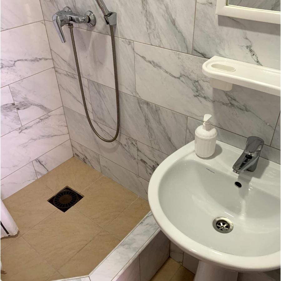 Guest House Santin Черноморск Екстериор снимка
