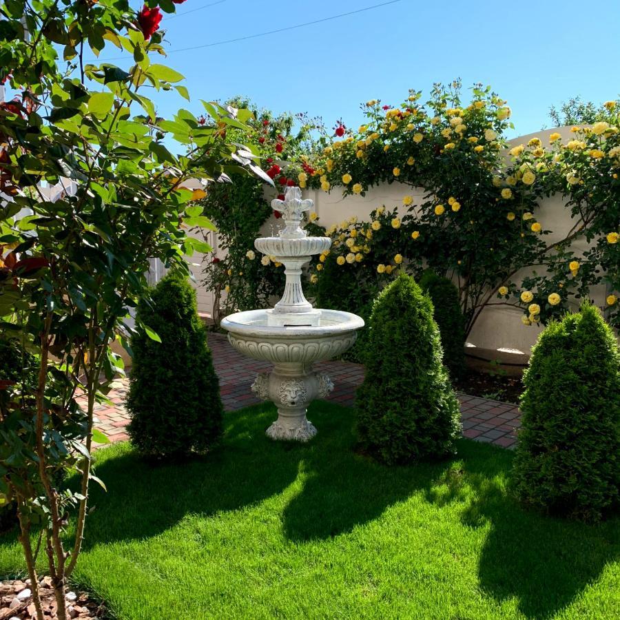 Guest House Santin Черноморск Екстериор снимка