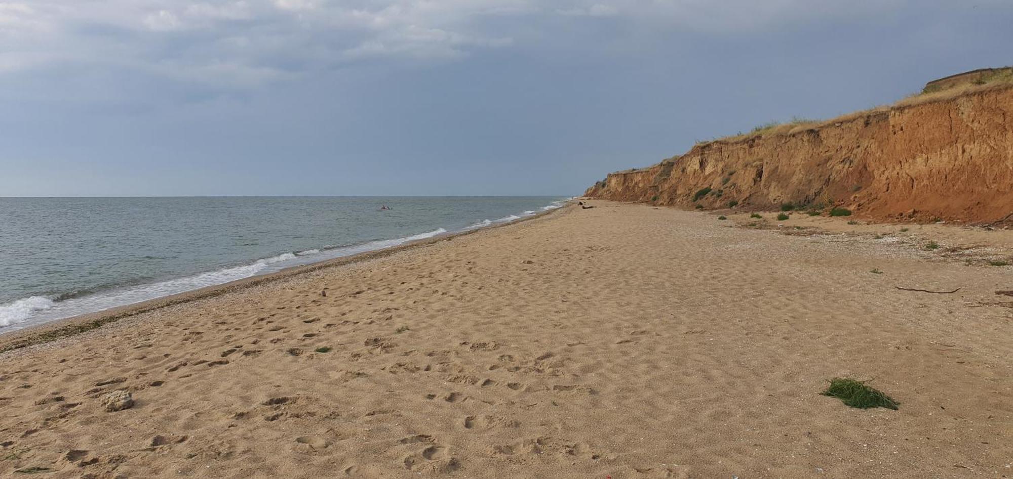 Guest House Santin Черноморск Екстериор снимка